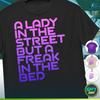 Oberteile – T-Shirts