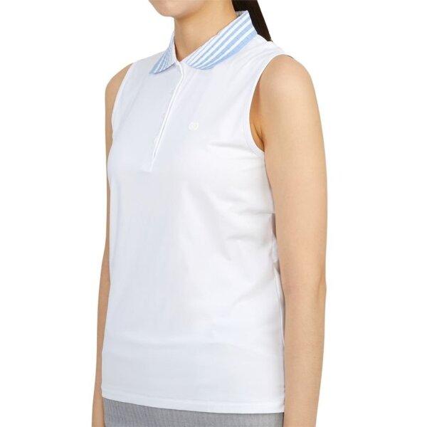 Galleria G Fore Golfwear Women S SleeveleSS T ShirT G4lS22k91 Sno