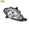Pair Front Fog Lights Driving Lights Lamp Fit For Kia Picanto 2010 New Morning
