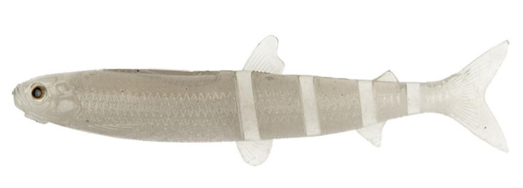 Imakatsu Soft Lure Javallon 85 Super Real S-379 (2483)