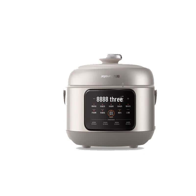 Joyoung Smart Electric Pressure Cooker CN plug (adapter included)
