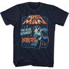 Tops – T-Shirts