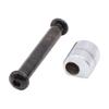 For Xiaomi Mi Electric Scooter 3 Metal Fixed Bolt Screw Electric Scooter Shaft Locking Screw