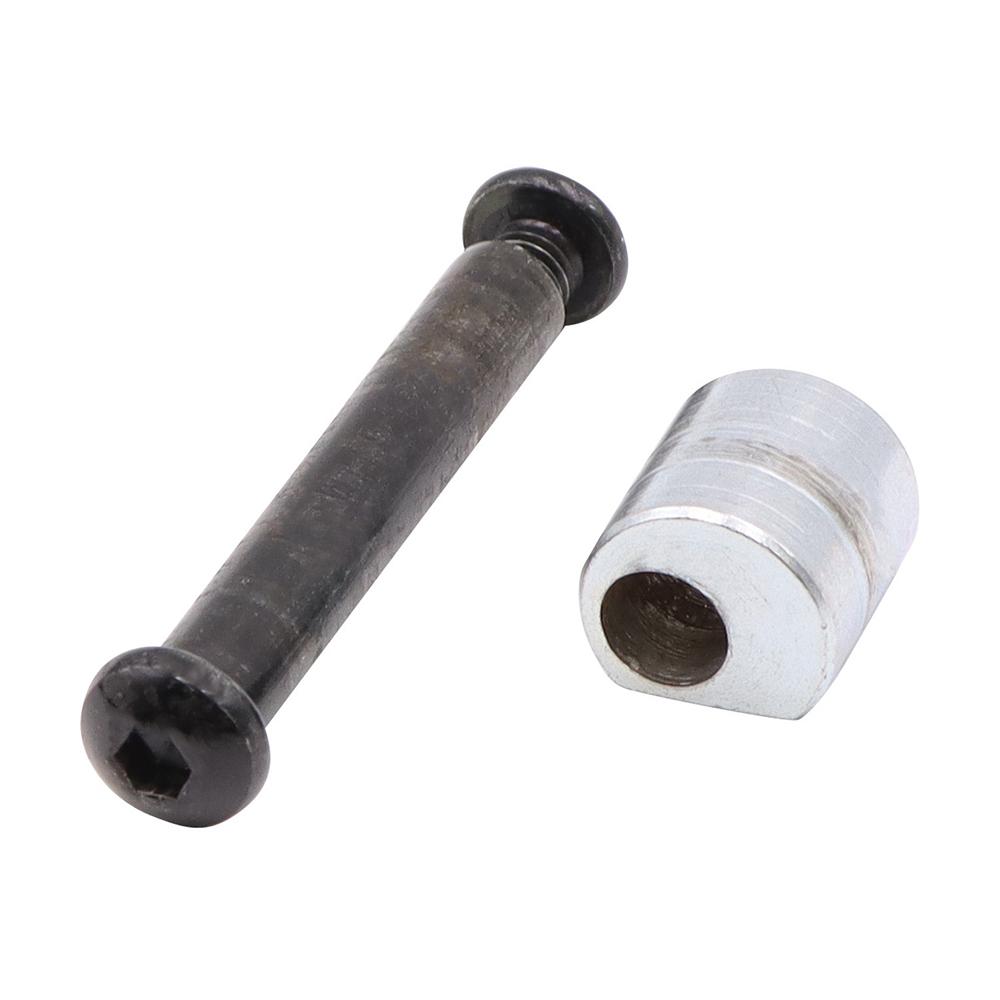 For Xiaomi Mi Electric Scooter 3 Metal Fixed Bolt Screw Electric Scooter Shaft Locking Screw