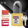 Bingyu BYly-03 Industrial Safety Padlock