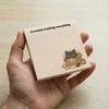 200sheets Relatable Sticky Notes | "Everything is Fine" & "Motivation Not Found", Funny Office Stationery for School Supplies