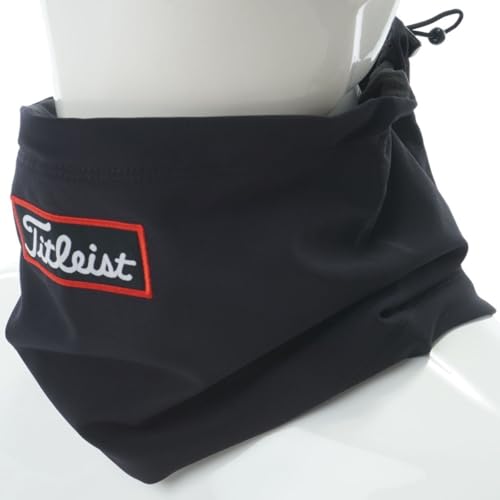 Наколенник Titleist Performance TA25WPNW-0 Черный