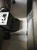 EVA Mats (gray) for Land Rover Freelander II