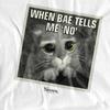 Shrek Mens Insta Puss In Boots Meme T-Shirt