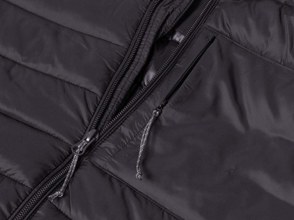 Elevate - Men' Jacket - -Athenas Mens Jacket 661718/Grey