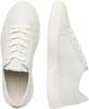 Women's Ecco Street Tray Sneakers (291143) White