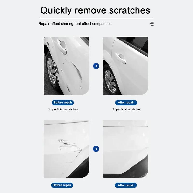 For MG Motor MG 3 Professional Paint Touch Up Pen Factory Process Color Matching Vehicle Scratch Removal Tool Touchup Paint2