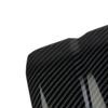 Carbon Fiber Style Engine Shroud Cover Panel Trim For Toyota Tundra +