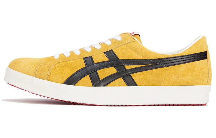 Onitsuka Tiger Fabre Nm  Тай Чи Желтый  1183A915-750 37