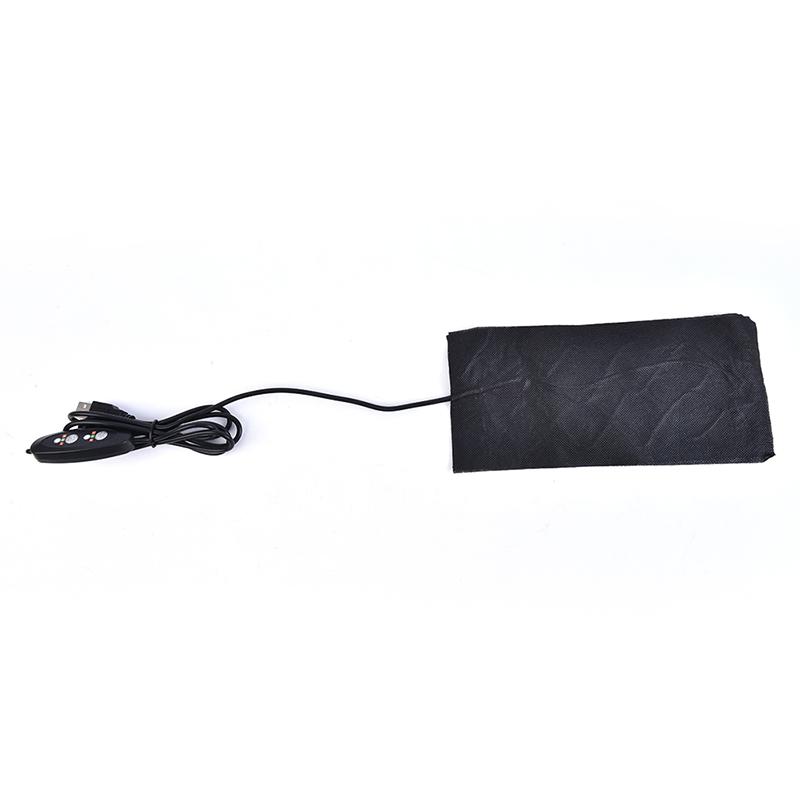Electric Heating Pads Cloth Heater Pad Winter Waist Abdomen Cushion Warm Heater