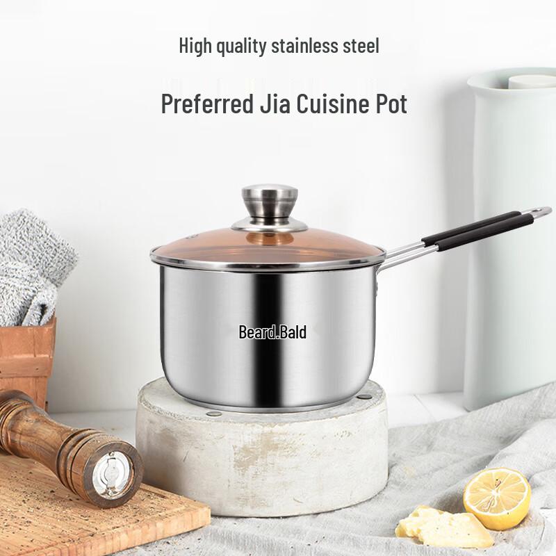 

Balde BN-001 Multi-function Cooking Pot