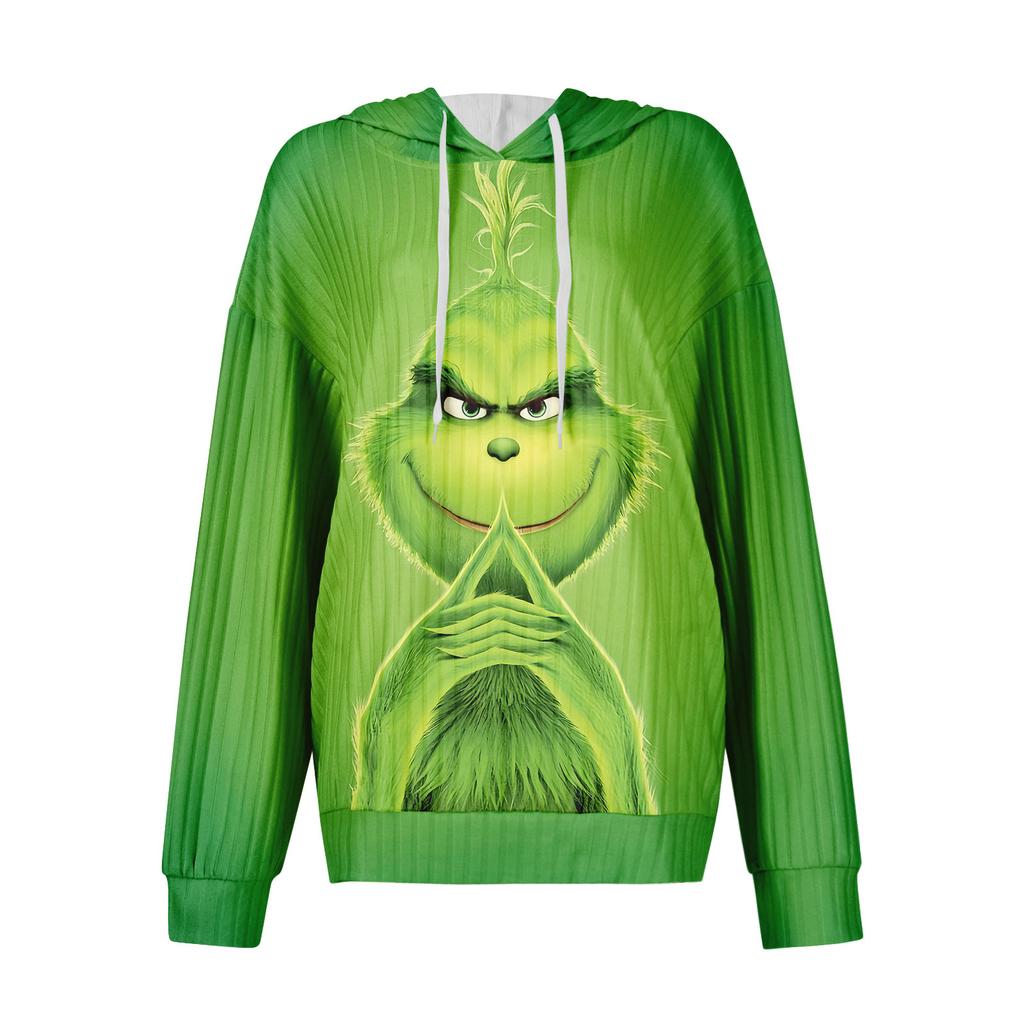 Damen-Hoodies Oversized Winter Niedliche Sweatshirts Pullover Trendige Herbstkleidung