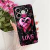 For Honor 600 Lite Phone Case LNA-NX1 Back Cover Cute Cat Cartoons Printing Soft Silicone Shell Honor 500 Smart 600lite  Funda
