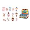 New POP MART Hacipupu Rolling Time Machine Series Little Voyager Figure PPMT-2505-0038