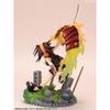 Lucrea SHAMAN KING Yoh Asakura Figure Megahouse Limited Edition
