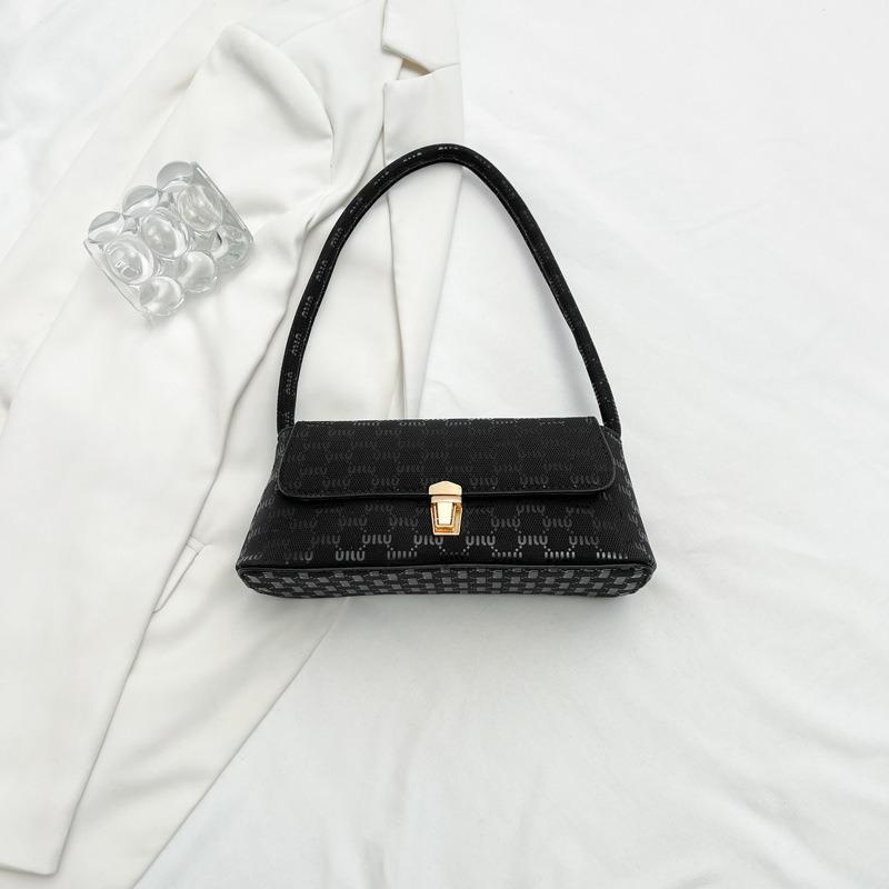 

Today s popular armpit bags, summer new bags, women s casual trend handbags, fashionable shoulder bags