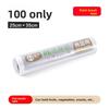 Refrigerator Food Food Grade Household Thickened Disposable Plastic Bag