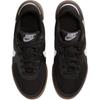 Nike Terra Manta Abrasion Resistant Low Top Kids Lifestyle Shoes Black Teenagers Sneakers HV9702-003