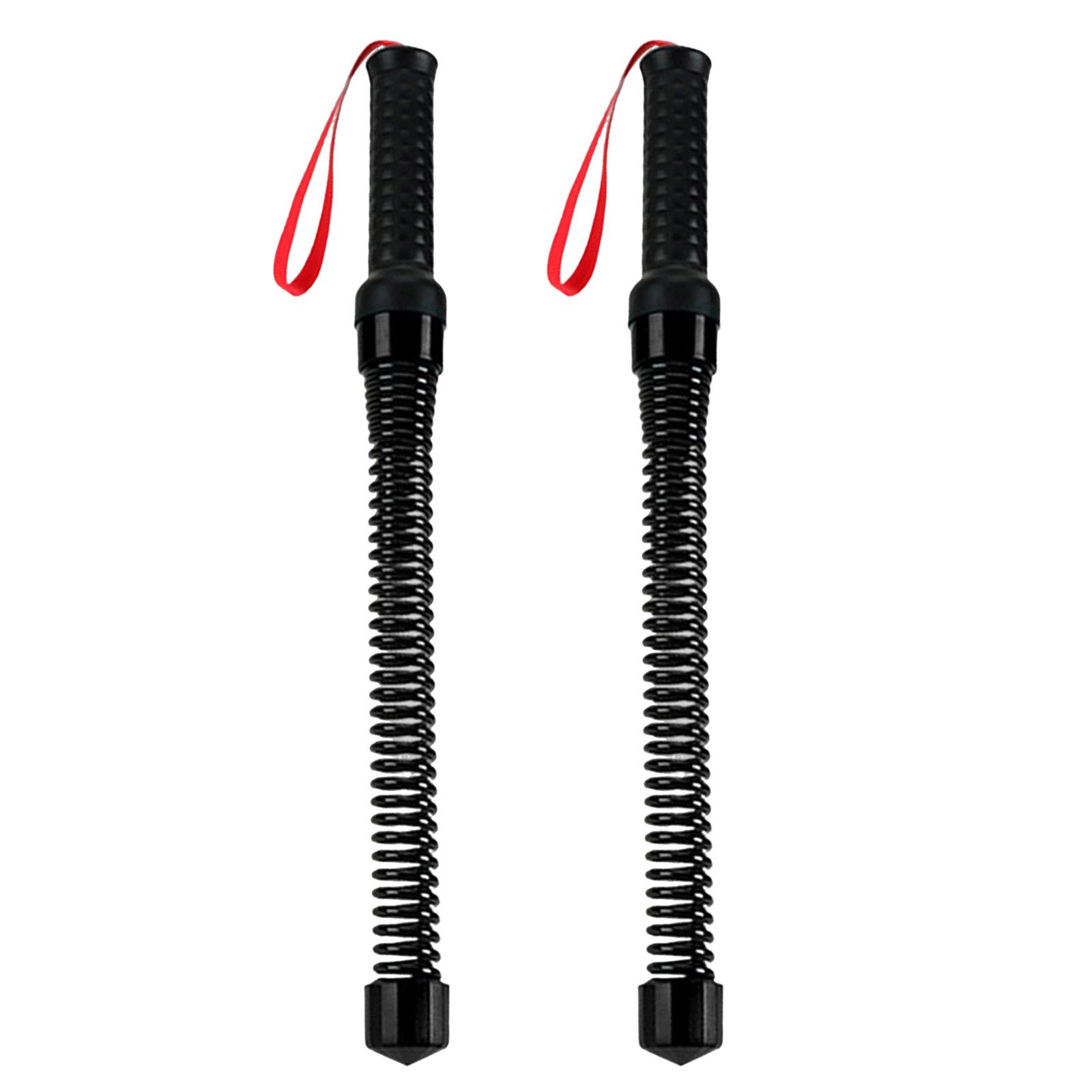 Ropeless Battle Ropes Cordless Training Rope Portable Workout Ropes Weighted Battle Rope for Men and Women 1