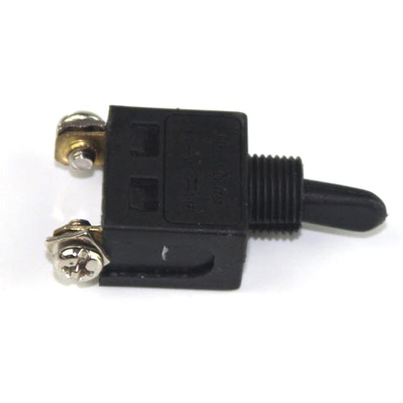 

1Pc 8 (A) 250V 9523 Switch For Miniature Power Tool Fd2-8/1F-A For Angle Grinder