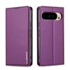 Business Magnetic Flip Leather Case For Google Pixel 10 9 8 7 Pro XL 10A 9A 8A 10ProXL  Card Solt Phone Wallet Cover Etui Coque