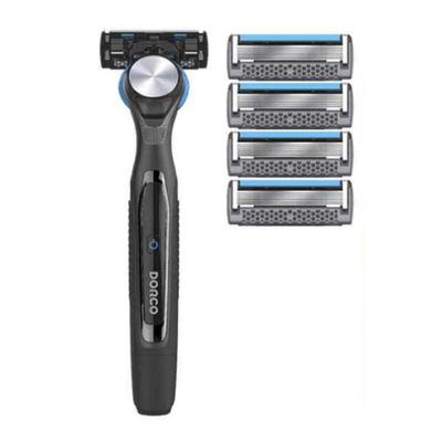 PACE 3D Motion Power Razor Special Set (Handle + 5 Bladesl)