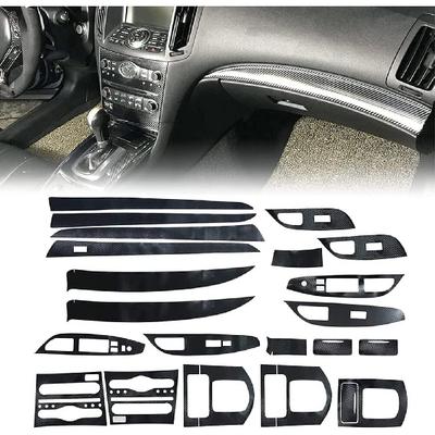 Accessori per abitacolo auto – Modanature per interni auto