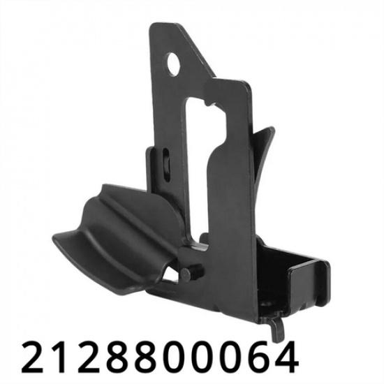 Hood Safety Latch Catch Lock For 2010-2016 Mercedes-Benz E-Class W212 2128800064