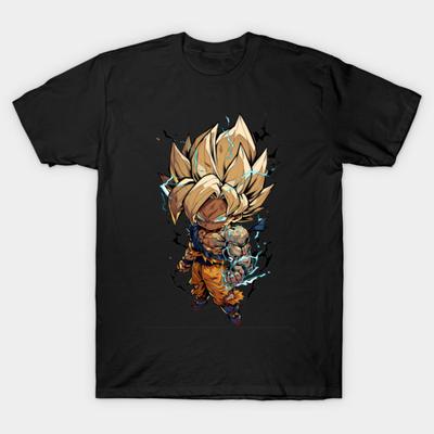 Hauts – T-shirts