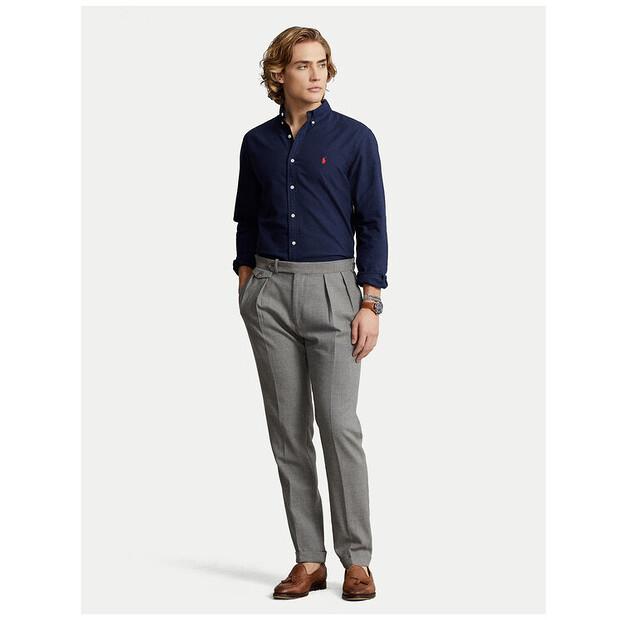 Рубашка Polo Ralph Lauren 710767828003