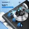 Lanxingxiansheng Lens Protector for Samsung S23 Ultra, Rear Camera Protection Film for Galaxy S23 Ultra, High Definition Anti-Drop, Silver Color