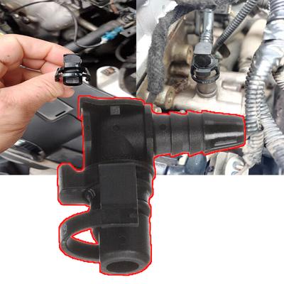 Connecteur de tuyau d'eau, pour Vauxhall Opel Astra Insignia Meriva Mokka Signum Vectra