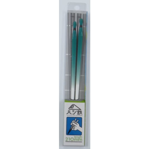 Daiwa Toy Hashitetsu Shinkansen Series Chopsticks E5 Series Shinkansen F-09