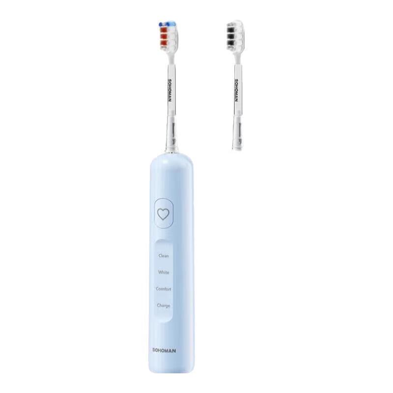 

SOHAMAN Y3 Smart Sonic Electric Toothbrush