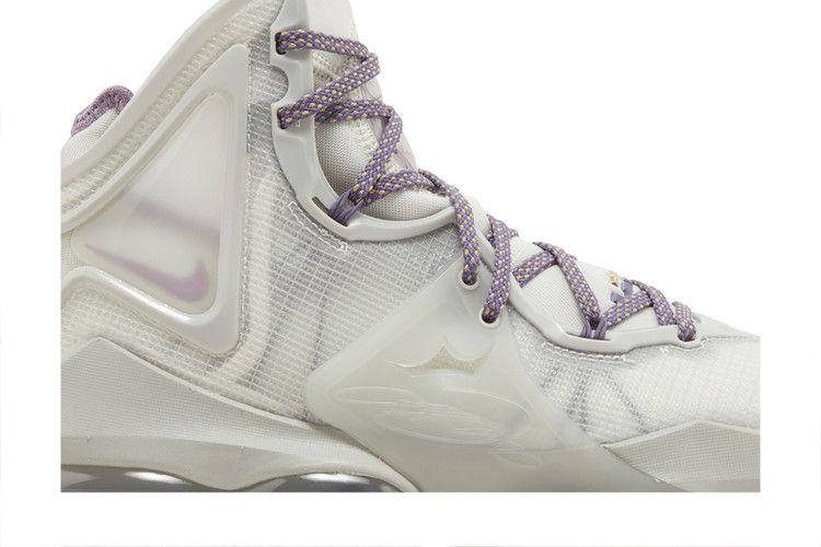 Nike LeBron 19 EP 'Strive For Greatness'