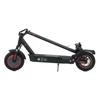 10" iScooter Foldable Electric Scooter 500W & 36V10Ah Commuter E-Scooter, 10" Tires & Rear Disc Brake & Full Susepnsion City E-Scooter with Bag