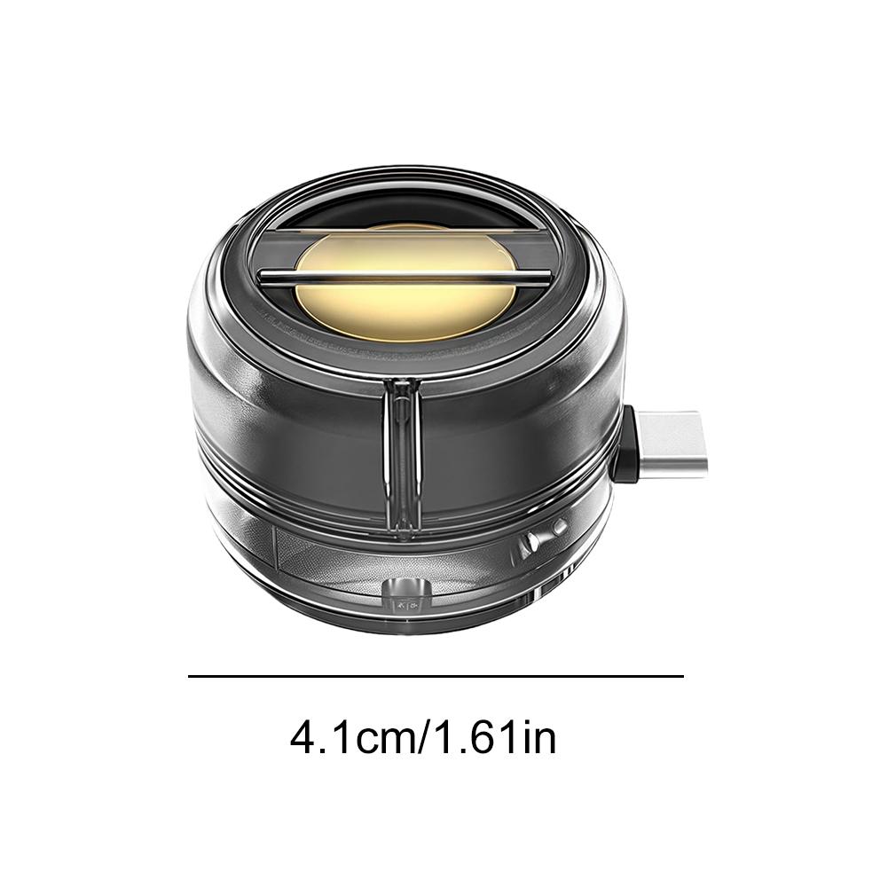 Mini Wireless Bluetooth Speaker Compact Lightweight Perfect for Travel Portable Audio Device for Music and Calls Accessroy