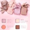 Eyeshadow - 24 Color Northmeji Cosmetic Makeup Palette Women Girls Teens Halloween Party Travel Daily Everyday Use