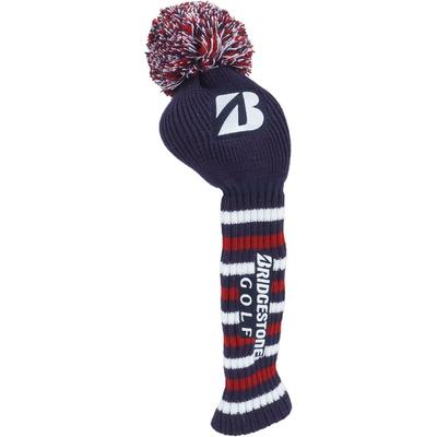 BRIDGESTONE Headcover Major Collection All British Models for Drivers HCG470 BT 2024 Model