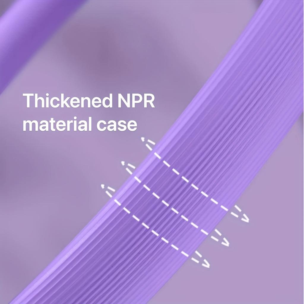 Premium Yoga Pilates Ring - Durable, Non-Slip Exercise Circle, Ideal for Flexibility & Strength Training, Home Workout Equipment for  Sculpting