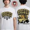 Electric Callboy Let The Good Times Roll New Single Merch Just Cruisin T-Shirt