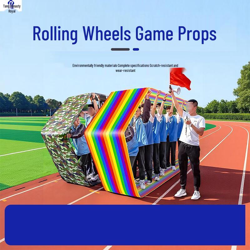 

Team Building Hot Wheels Game Equipment