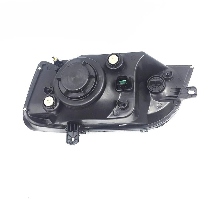 Dongfeng Xiaokang K17 Headlight Assembly - Front Lighting Lamp Replacement