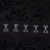 Gothic Goth Dark Lace Patchwork Bandage Strapless Corset Dress Party Gown Fairy Backless Tailed Women