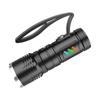 X14 2-in-1 Rechargeable LED Flashlight & Portable Lamp